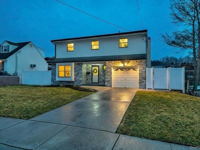 House for sale in Nassau, New York