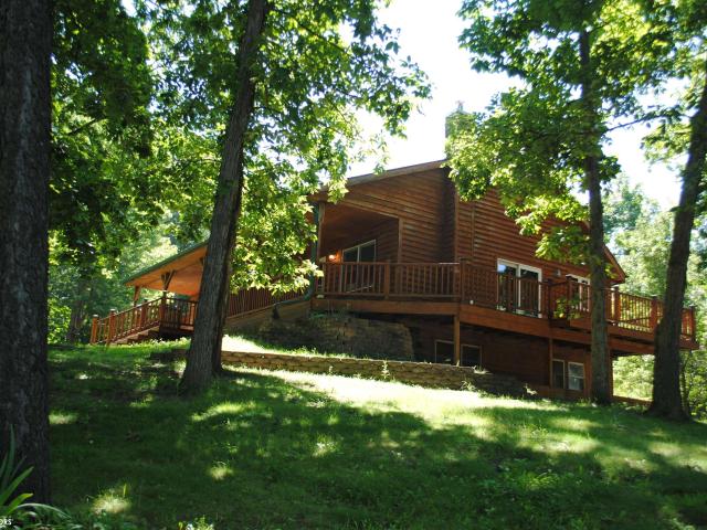 House for sale in Fairfield, Iowa