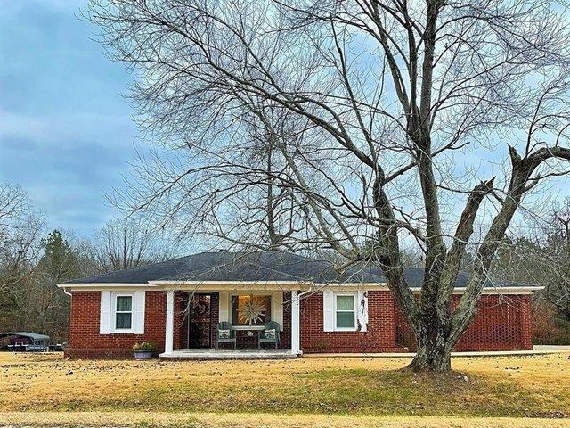 House for rent in Tennessee