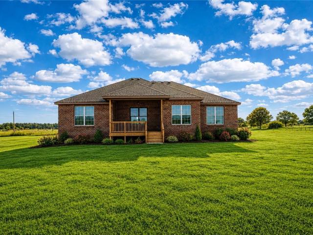 House for sale in Ark