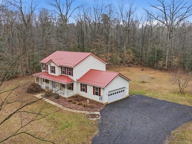 House for sale in Nanjemoy, Maryland