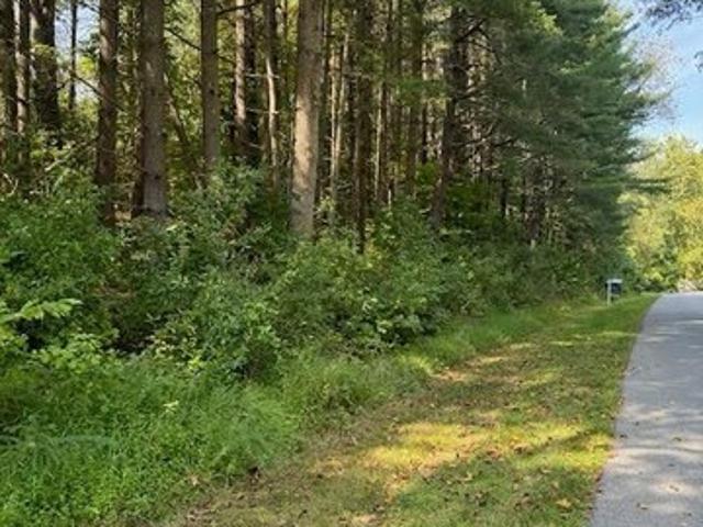 Land for sale in Owings, Maryland