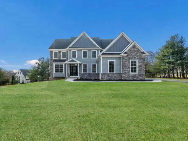 House for sale in Bucks, Pennsylvania