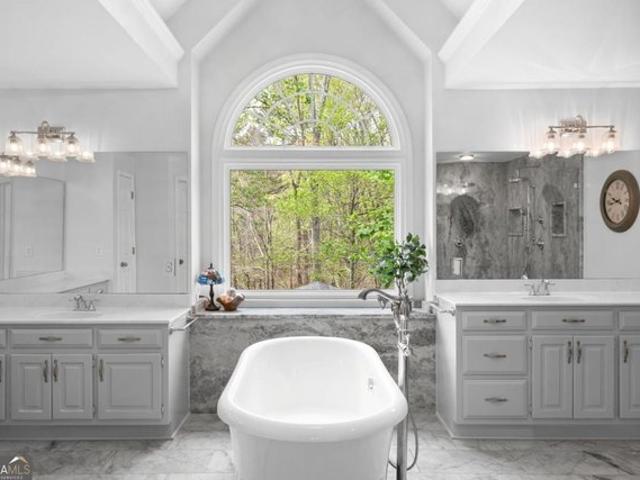 House for sale in Buford, Georgia