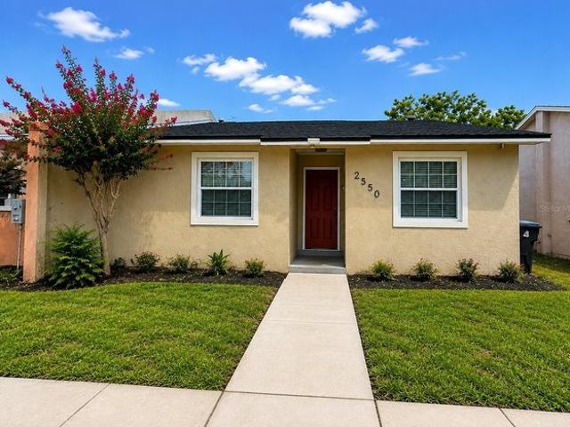 Townhouse for sale in Orlando, Florida