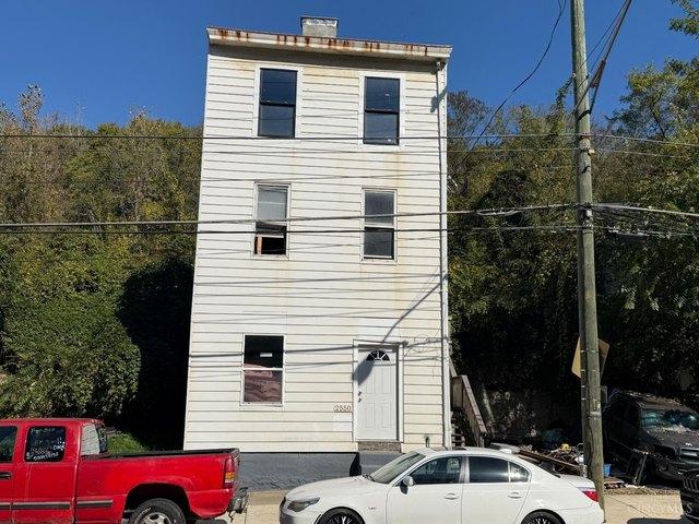 House for sale in O’Bryonville, Cincinnati