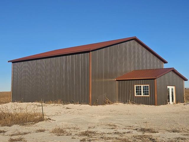 Farm for sale in Wyoming