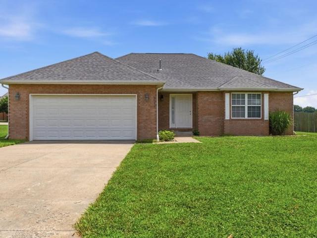 House for sale in Bolivar, Missouri