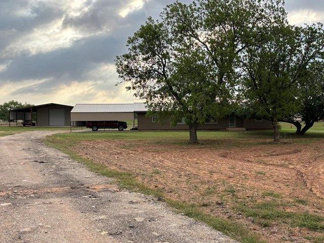 House for sale in Snyder, Texas