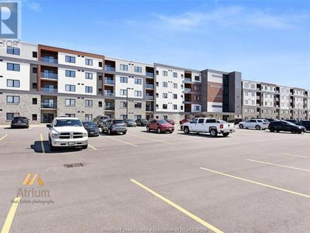 Condo for sale in Lasalle, Southwestern Ontario