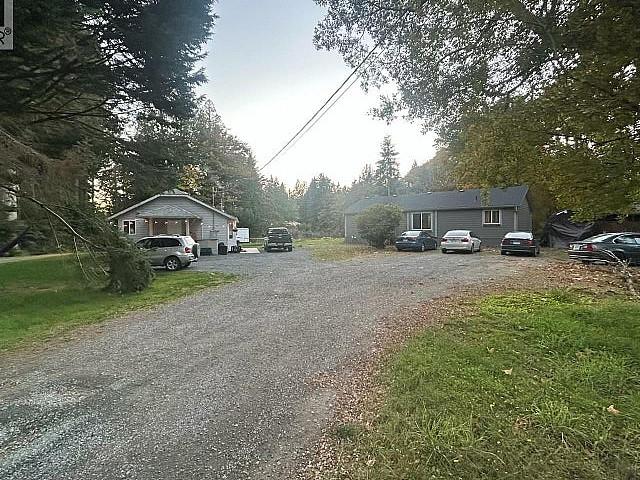 House for sale in British Columbia