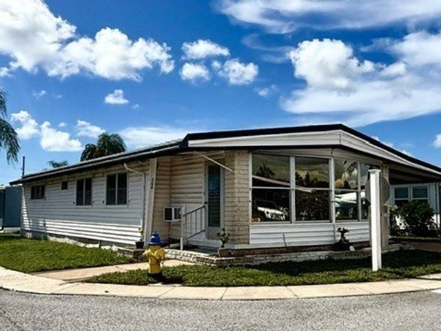 House for sale in Clearwater, Pinellas County