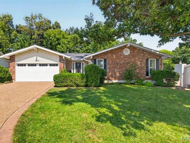 House for sale in Saint Charles, Missouri