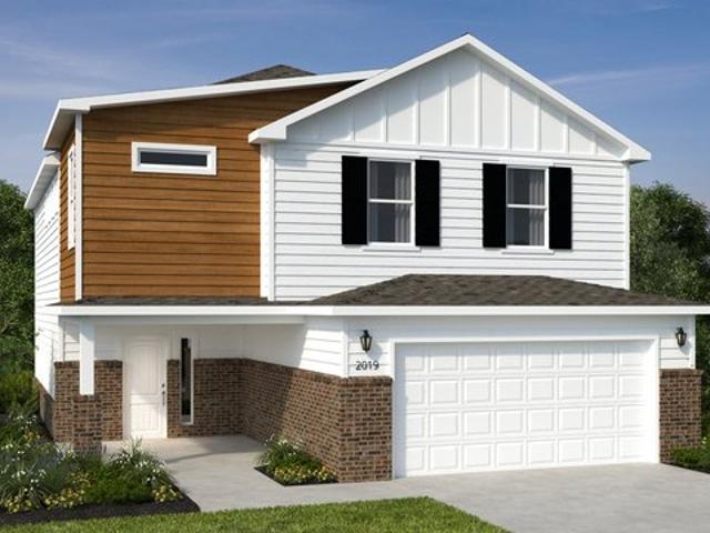 House for sale in Duenweg, Missouri