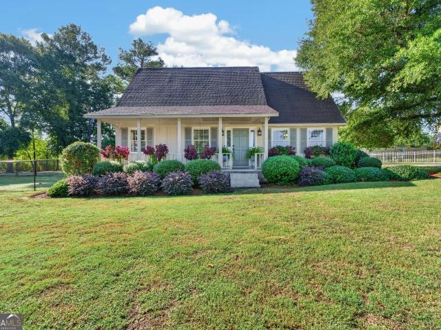 House for sale in Dublin, Laurens County
