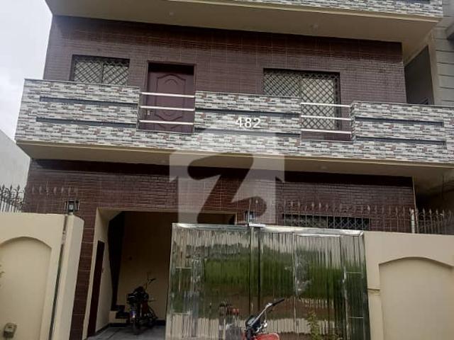 House for sale in Islamabad