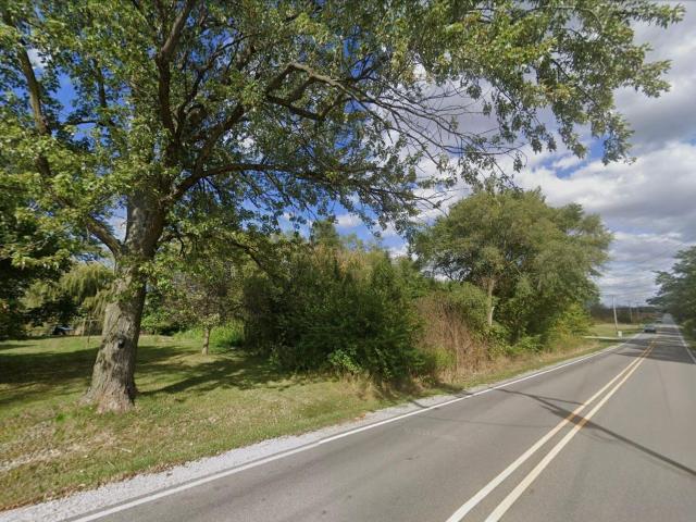 Land for sale in Cedar Lake, Indiana