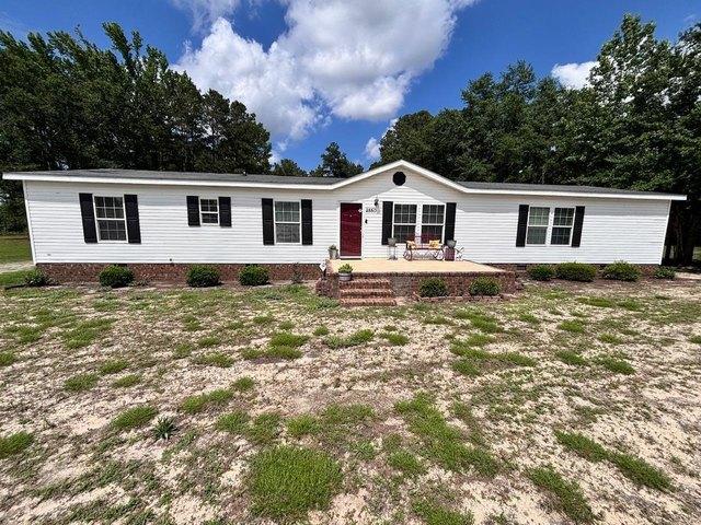 House for sale in Latta, South Carolina