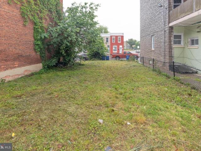Commercial for sale in Baltimore