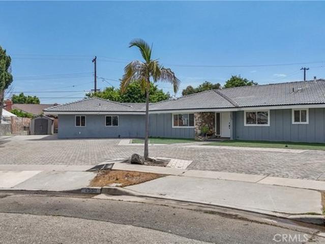 House for sale in Anaheim, California