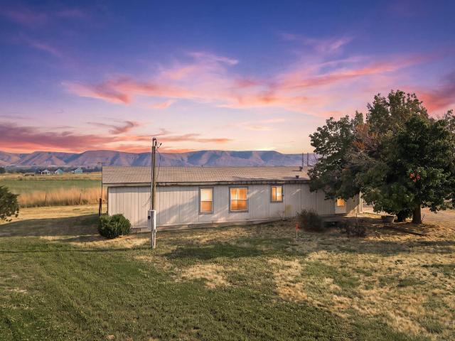House for sale in Gem, Idaho