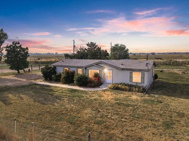 House for sale in Gem, Idaho