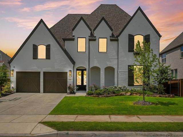 House for sale in Prosper, Collin County