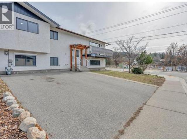 House for sale in Penticton, British Columbia