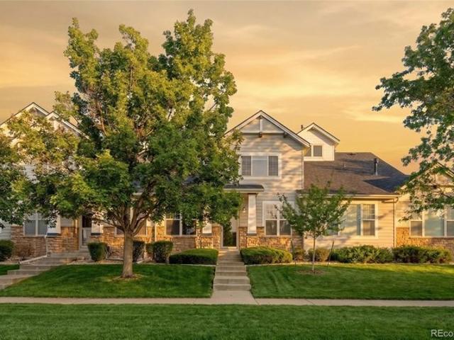 Townhouse for sale in Broomfield, Colorado