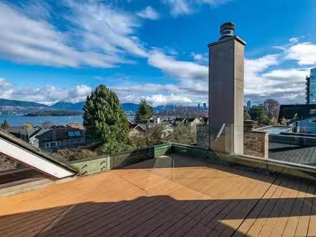 House for sale in Vancouver, British Columbia