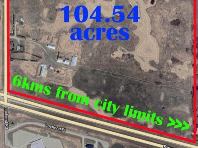 Commercial for sale in Alberta