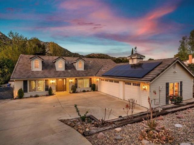 House for sale in Ramona, California