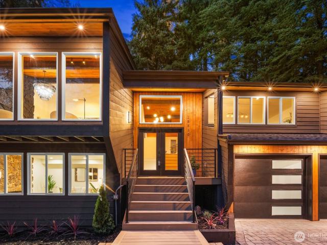 House for sale in Issaquah, Washington