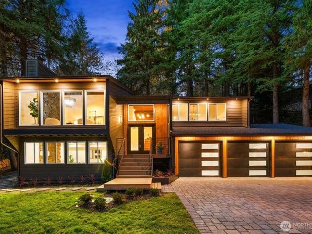 House for sale in Issaquah, Washington