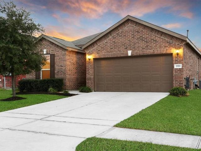 House for sale in New Caney, Texas