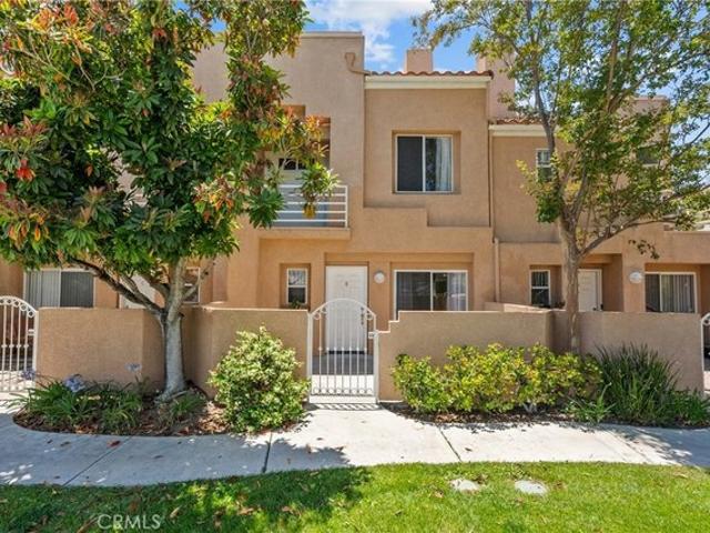 Condo for sale in Stevenson Ranch, California