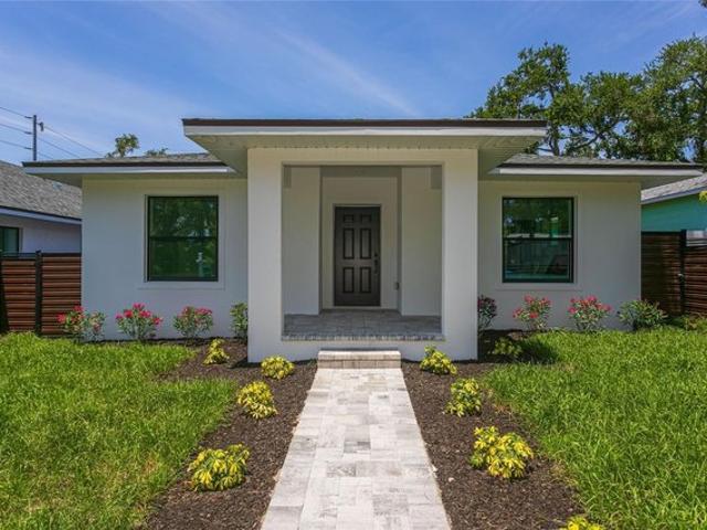 House for sale in Saint Petersburg, Florida