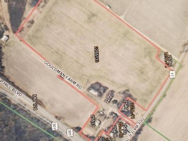 Land for sale in Virginia