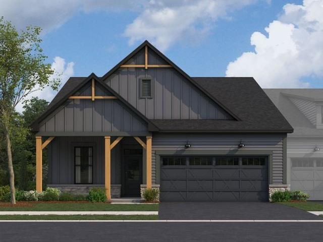 Townhouse for sale in Plainfield, Will County