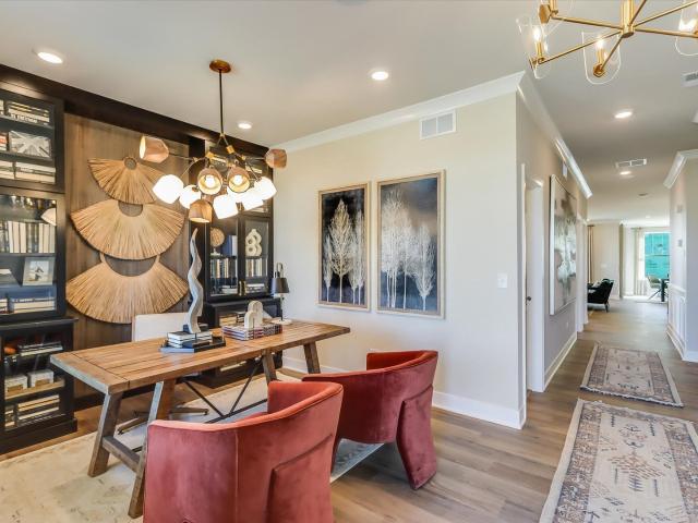 Townhouse for sale in Plainfield, Illinois