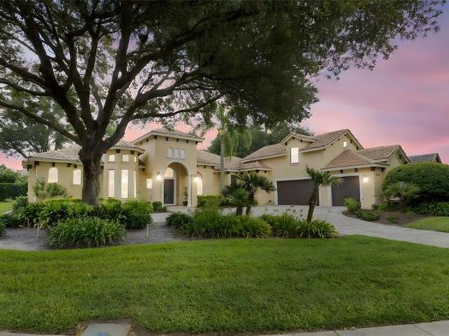House for sale in Sorrento, Florida
