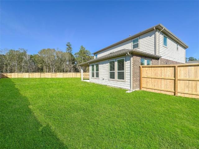 Property for rent in Harris, Texas