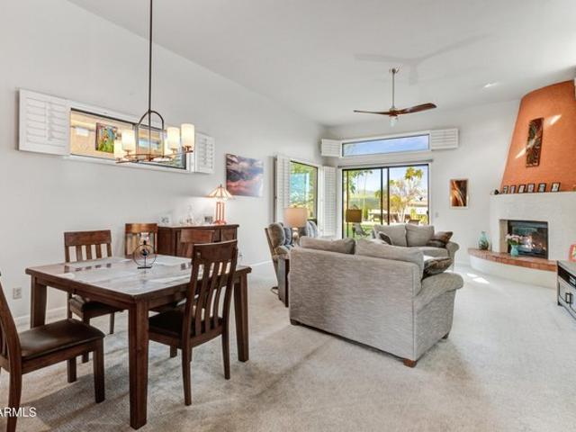 Townhouse for sale in Rio Verde, Arizona