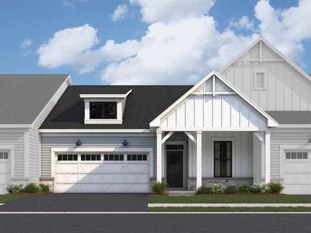 Townhouse for sale in Plainfield, Illinois