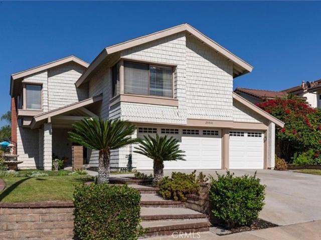 House for sale in Laguna Hills, Orange County