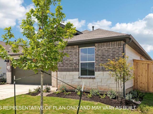 House for sale in Elgin, Texas