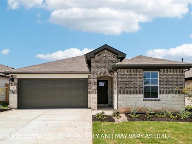 House for sale in Elgin, Texas