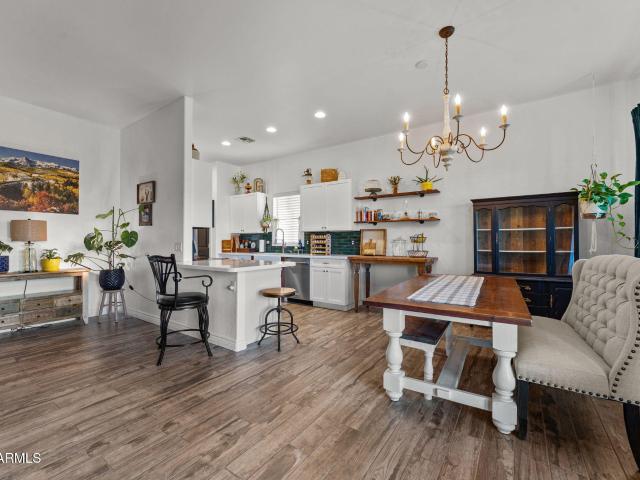 House for sale in Wittmann