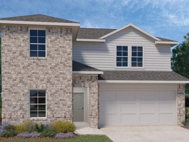 House for sale in Elgin, Texas
