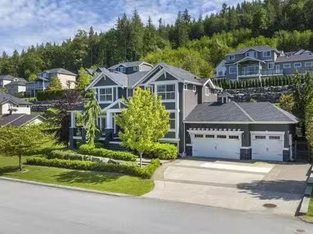 House for sale in Maple Ridge, British Columbia